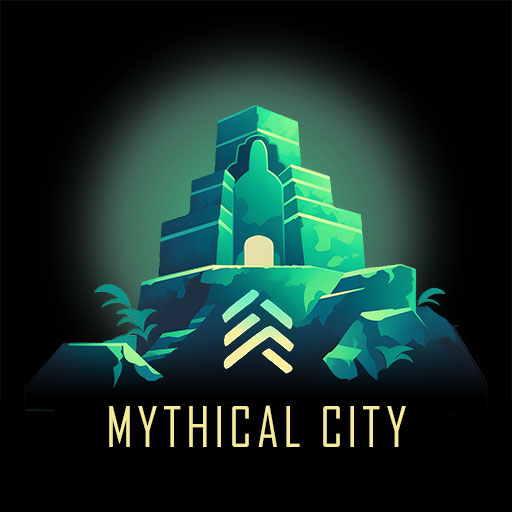 Mythical City Games Logo