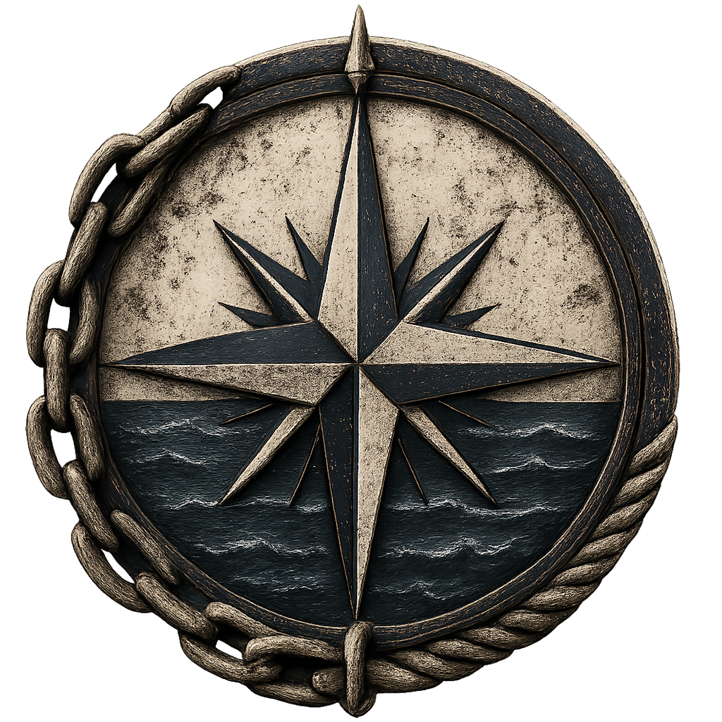 Free Captains Coalition insignia